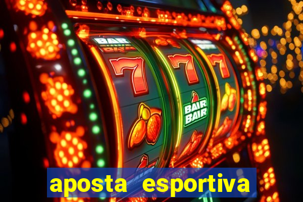 aposta esportiva deposito minimo 1 real